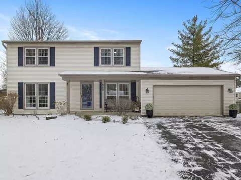 953 Cordova Ct, Wheaton, IL 60189