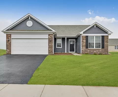 7513 Honeysuckle Ln, Joliet, IL 60431