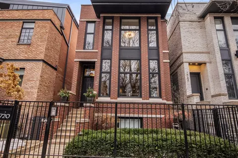 1720 N Winchester Ave, Chicago, IL 60622