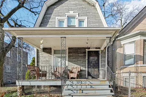 6450 S Marshfield Ave, Chicago, IL 60636