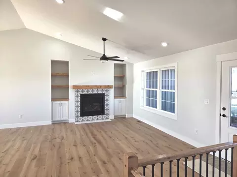 Living - 2203 Corrigan Way, Normal, IL 61761 photo 1 of 2