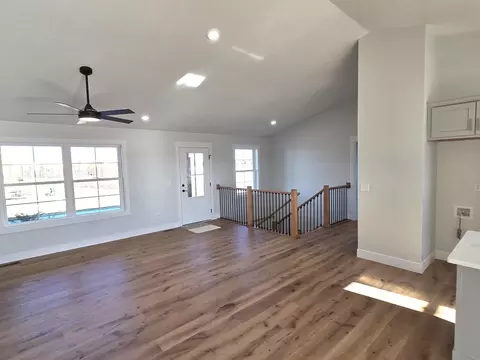 Living - 2203 Corrigan Way, Normal, IL 61761 photo 2 of 2