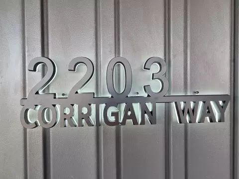 Exterior - 2203 Corrigan Way, Normal, IL 61761 photo 2 of 7