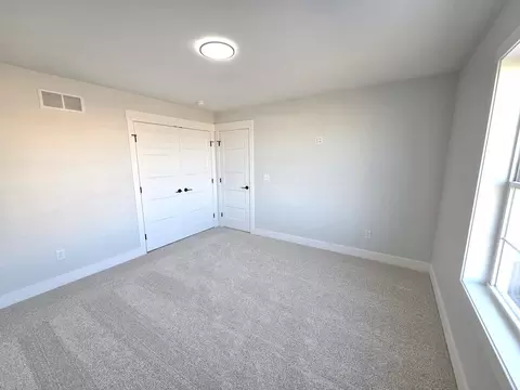 Bedroom - 2203 Corrigan Way, Normal, IL 61761 photo 5 of 8
