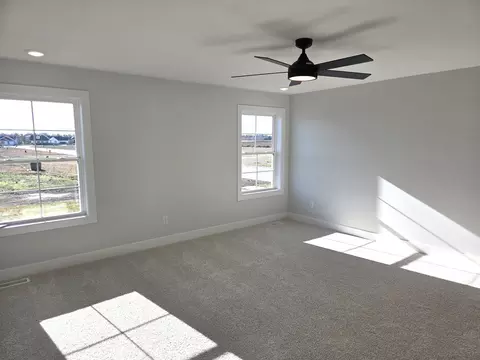 Bedroom - 2203 Corrigan Way, Normal, IL 61761 photo 1 of 8