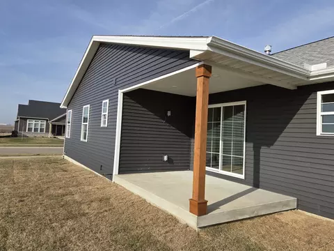 Exterior - 2203 Corrigan Way, Normal, IL 61761 photo 7 of 7
