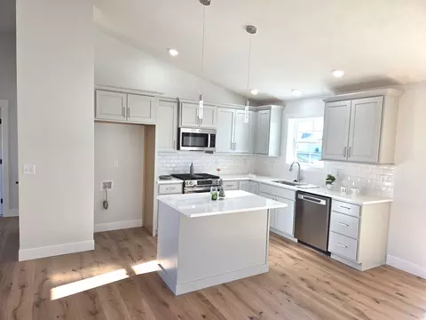 Kitchen - 2203 Corrigan Way, Normal, IL 61761 photo 1 of 7