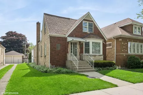 6321 N Merrimac Ave, Chicago, IL 60646