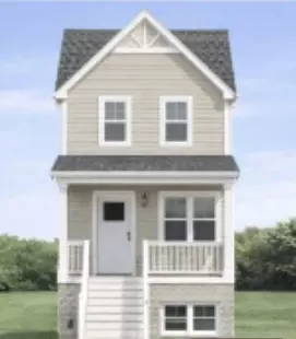 11202 S Christiana Ave, Chicago, IL 60655