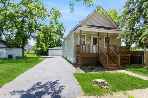 92 W 37th St, Steger, IL 60475 photo 1