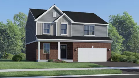 1777 Lakes Park Dr, New Lenox, IL 60451