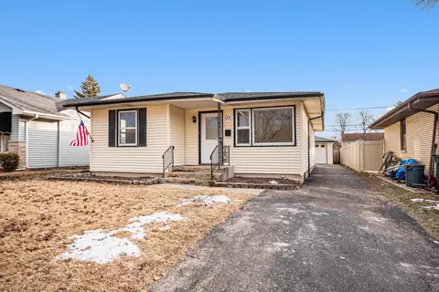 124 S Reed St, Joliet, IL 60436