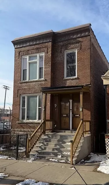 2142 S Trumbull Ave, Chicago, IL 60623