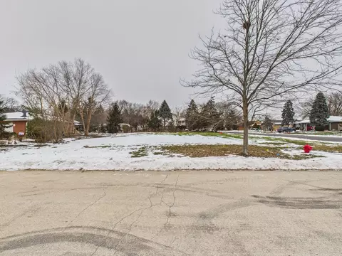 12412 S Melvina Ave, Palos Heights, IL 60463