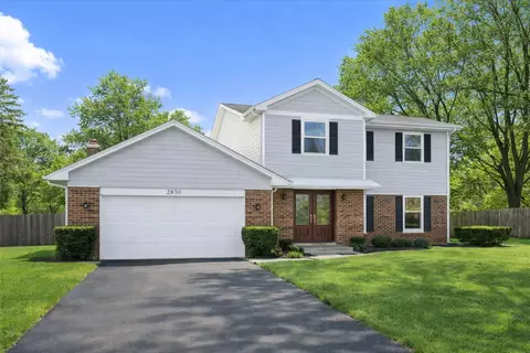 2830 Lexington Ln, Highland Park, IL 60035