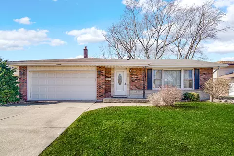 17024 Kimbark Ave, South Holland, IL 60473
