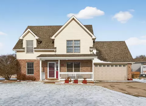 364 W Anndon St, Braidwood, IL 60408