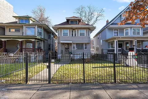 Undisclosed, Chicago, IL 60644