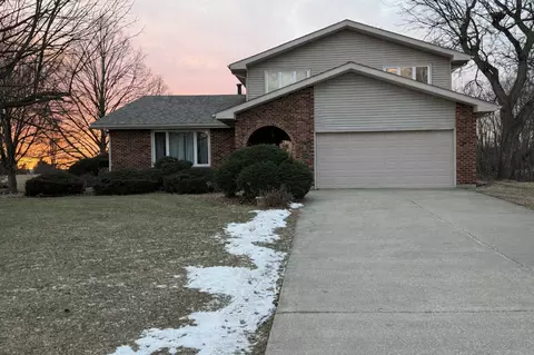 17256 S Heritage Dr, Homer Glen, IL 60491
