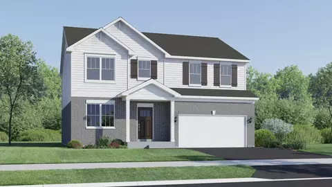 2534 Dundee Dr, New Lenox, IL 60451