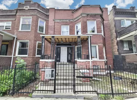 3929 W Van Buren St, Chicago, IL 60624