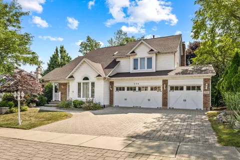 775 Harmon Blvd, Hoffman Estates, IL 60169