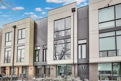2502 W Cortland Ave, Chicago, IL 60647