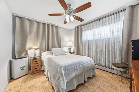 Bedroom - 16030 Saint Louis Ave, Markham, IL 60428 photo 2 of 2