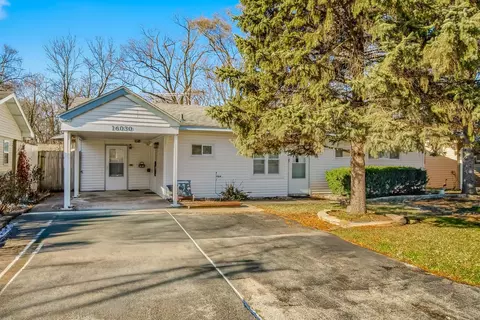 16030 Saint Louis Ave, Markham, IL 60428