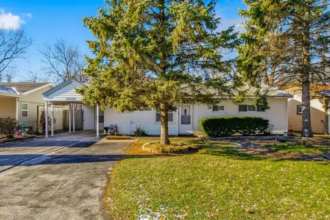 Exterior - 16030 Saint Louis Ave, Markham, IL 60428 photo 2 of 5