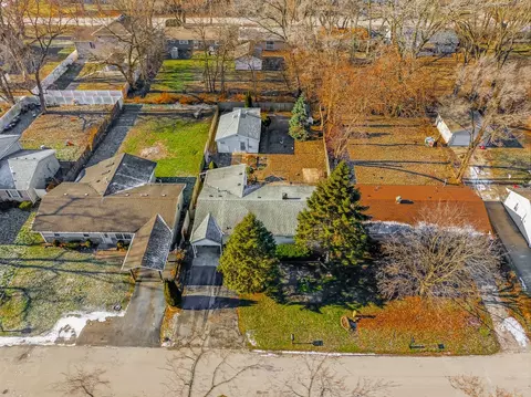 View/Area - 16030 Saint Louis Ave, Markham, IL 60428 photo 2 of 3
