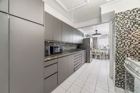 Kitchen - 16030 Saint Louis Ave, Markham, IL 60428 photo 2 of 4