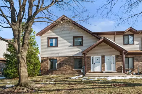 16160 Apple Ln #1, Tinley Park, IL 60487