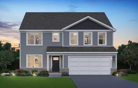 9976 Edgebrook Ln, Huntley, IL 60142
