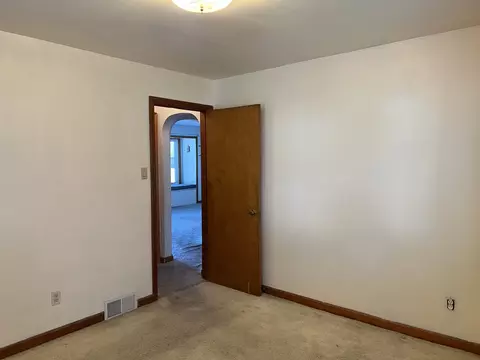 Bedroom - 681 S Tanner Ave, Kankakee, IL 60901 photo 7 of 7