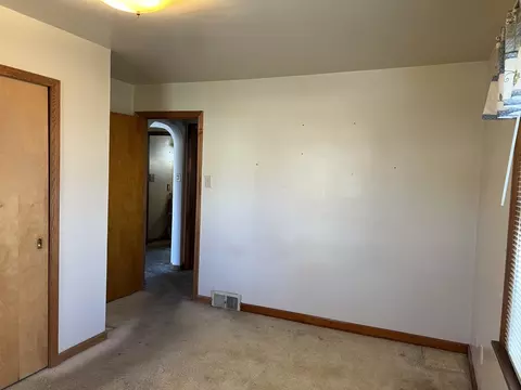 Bedroom - 681 S Tanner Ave, Kankakee, IL 60901 photo 2 of 7