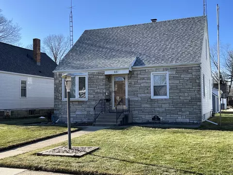 681 S Tanner Ave, Kankakee, IL 60901