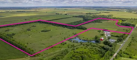 97 49 Acres 2700 North Rd, Ashkum, IL 60911