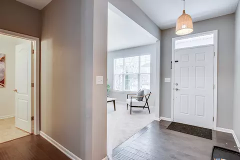 Entry Way - 12811 Conifer St, Plainfield, IL 60585 photo 1 of 3