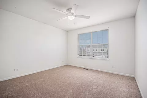 Bedroom - 12811 Conifer St, Plainfield, IL 60585 photo 5 of 5
