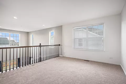 Living - 12811 Conifer St, Plainfield, IL 60585 photo 2 of 3