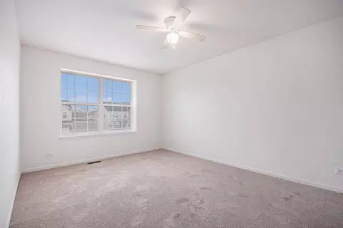 Bedroom - 12811 Conifer St, Plainfield, IL 60585 photo 4 of 5