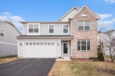 Exterior - 12811 Conifer St, Plainfield, IL 60585 photo 3 of 5