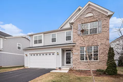 Exterior - 12811 Conifer St, Plainfield, IL 60585 photo 2 of 5