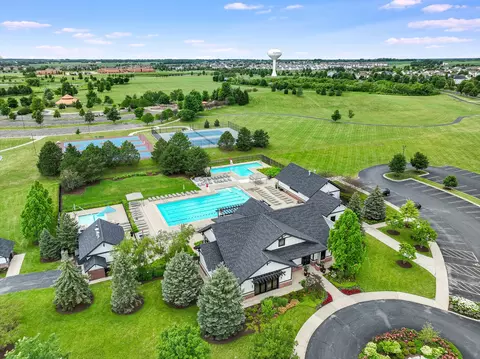 View/Area - 12811 Conifer St, Plainfield, IL 60585 photo 11 of 11
