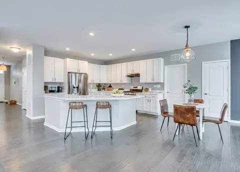 Kitchen - 12811 Conifer St, Plainfield, IL 60585 photo 1 of 4