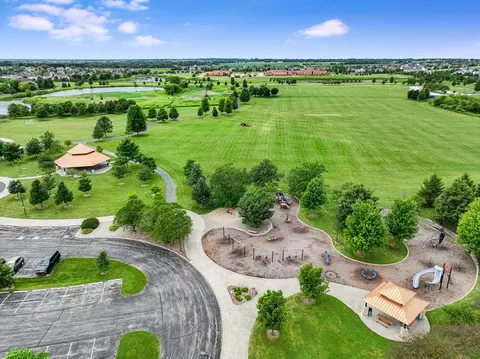 View/Area - 12811 Conifer St, Plainfield, IL 60585 photo 10 of 11
