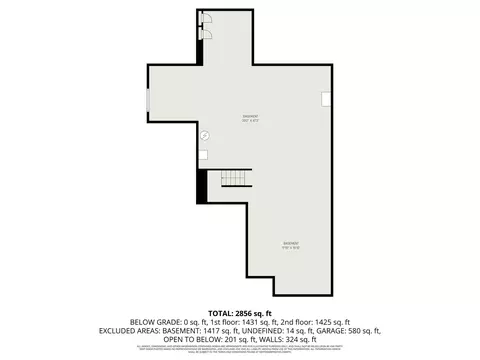 Floorplan - 12811 Conifer St, Plainfield, IL 60585 photo 1 of 3