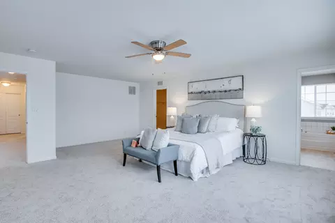 Bedroom - 12811 Conifer St, Plainfield, IL 60585 photo 1 of 5