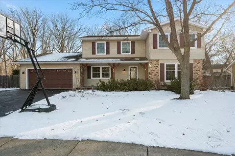 852 Waverly Ct, Naperville, IL 60563